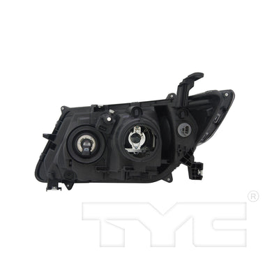 TYC headlights