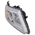 CAPA 1113 HD ODYSSEY HID HEADLIGHT ASSY RH