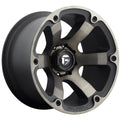 Fuel Wheels - FL-D56417007347