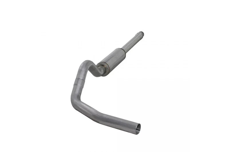 Diamond Eye EXHAUST KIT WITHOUT CLAMPS K4310A-1-RP