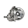 YUKON DROPOUT ASSEMBLIES ARE BUILT