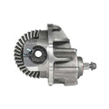 YUKON DROPOUT ASSEMBLIES ARE BUILT