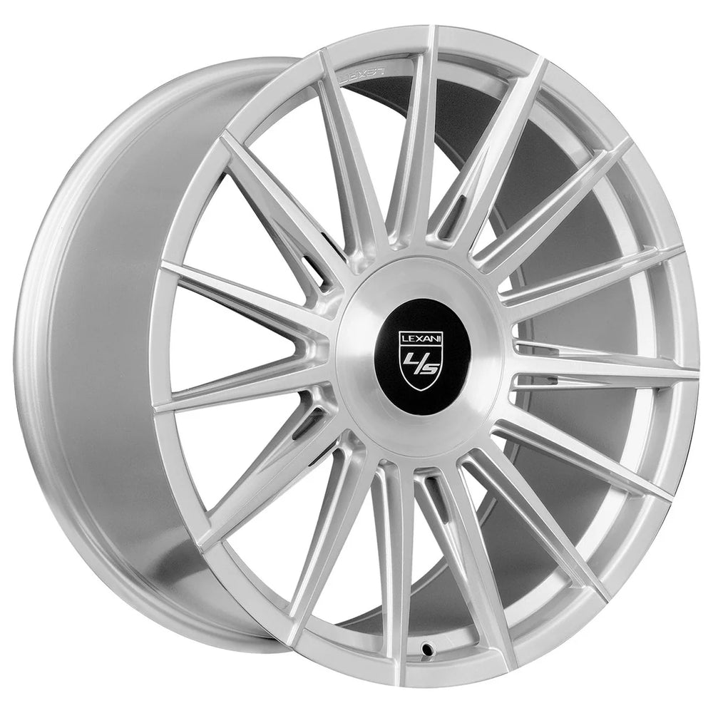 Lexani Wheel Corporation - 708-2410-00-00BRS