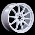 JNC Wheels auto part