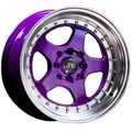 JNC Wheels - JNC-12429168017485