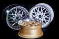 JNC Wheels - JNC-30280335163469