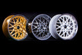 JNC Wheels - JNC-30280335163469