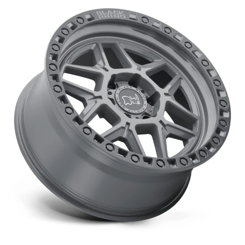 Black Rhino - BR-1790KLS-26140G12