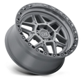 Black Rhino - BR-1790KLS-26140G12
