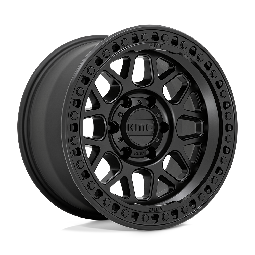 KMC Wheels - KM-KM54978568700