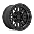 KMC Wheels auto part