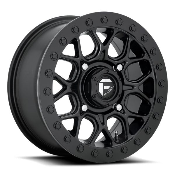 Fuel Wheels - FL-D9371570A554
