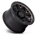 Fuel Wheels - FL-D82417908750