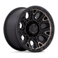 Fuel Wheels - FL-D82417909450