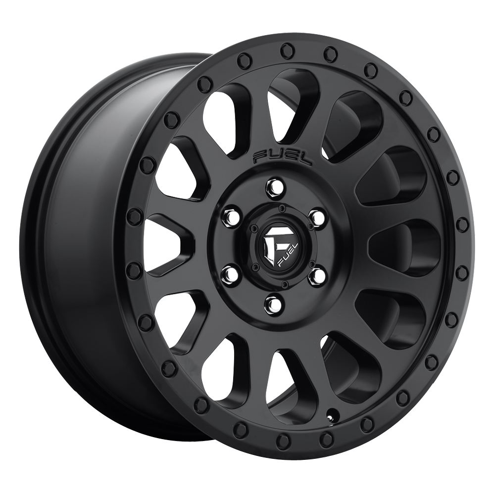 Fuel Wheels - FL-D57918901750
