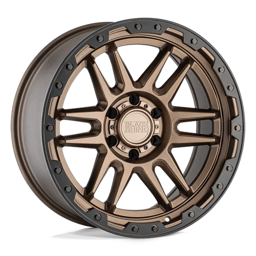 Black Rhino - BR-1890APC-86140Z12
