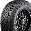 Nitto Tires auto part