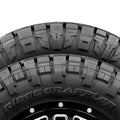 Nitto Tires auto part detail