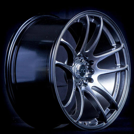 JNC Wheels - JNC-34464020108