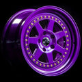 JNC Wheels - JNC-21382290374