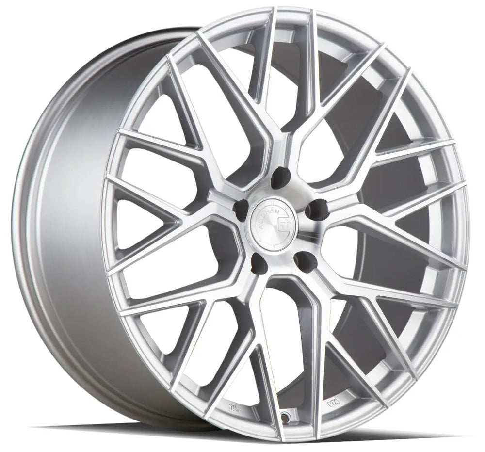 Aodhan Wheels - AFF92090511230SMF