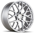 Aodhan Wheels - AFF92090511230SMF