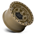 Black Rhino - BR-1785CNV-85127N71