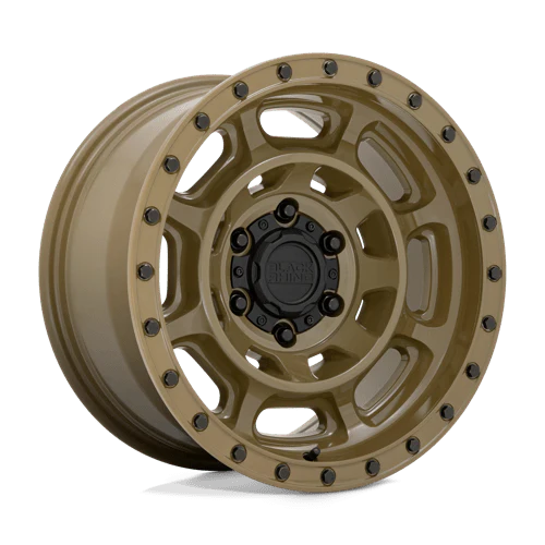 Black Rhino - BR-1785CNV-85127N71