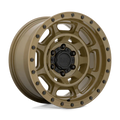 Black Rhino - BR-1785CNV-85127N71