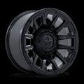 KMC Wheels auto part