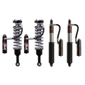 Fox 2025+ Toyota 4Runner / 2024+ LandCruiser GX550 2.5 Perf. Elite HD Front Coilover - 1.5-3in Lift