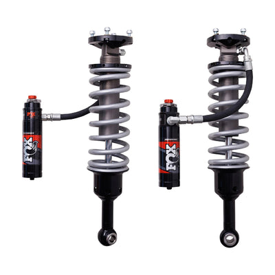 FOX coilovers