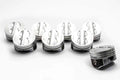 SEALED POWER auto part