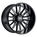 Hostile Wheels - H115-2090818055B