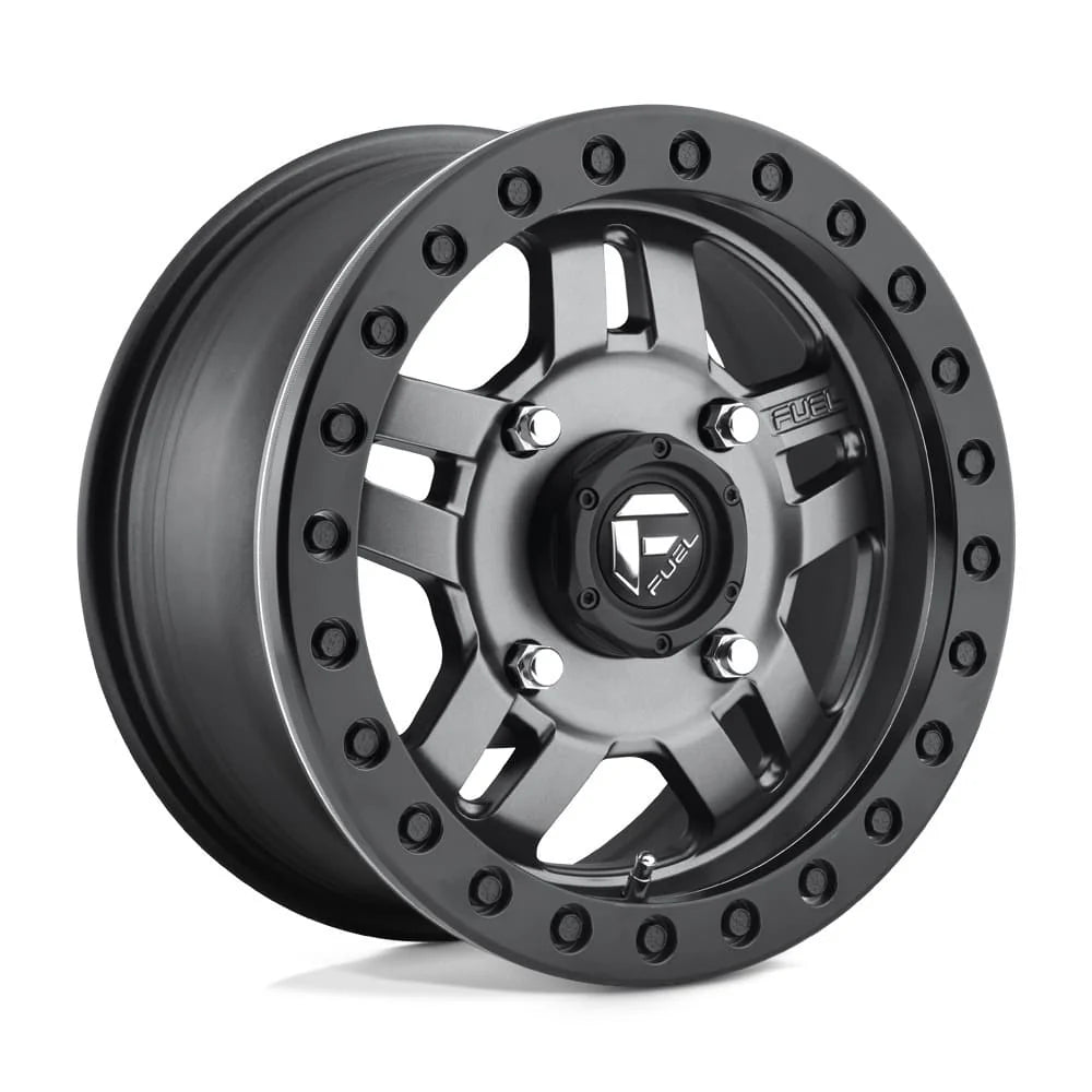Fuel Wheels - FL-D9181570A543