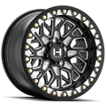 Hostile Wheels - H333-1570411044M