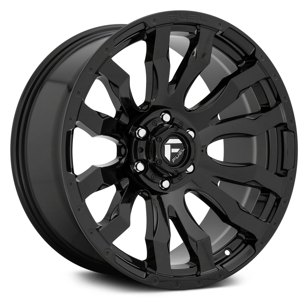 Fuel Wheels - FL-D67518905657