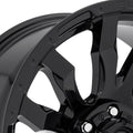 Fuel Wheels - FL-D67518905657