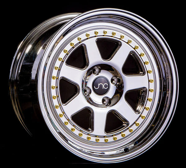 JNC Wheels - JNC-21380170950