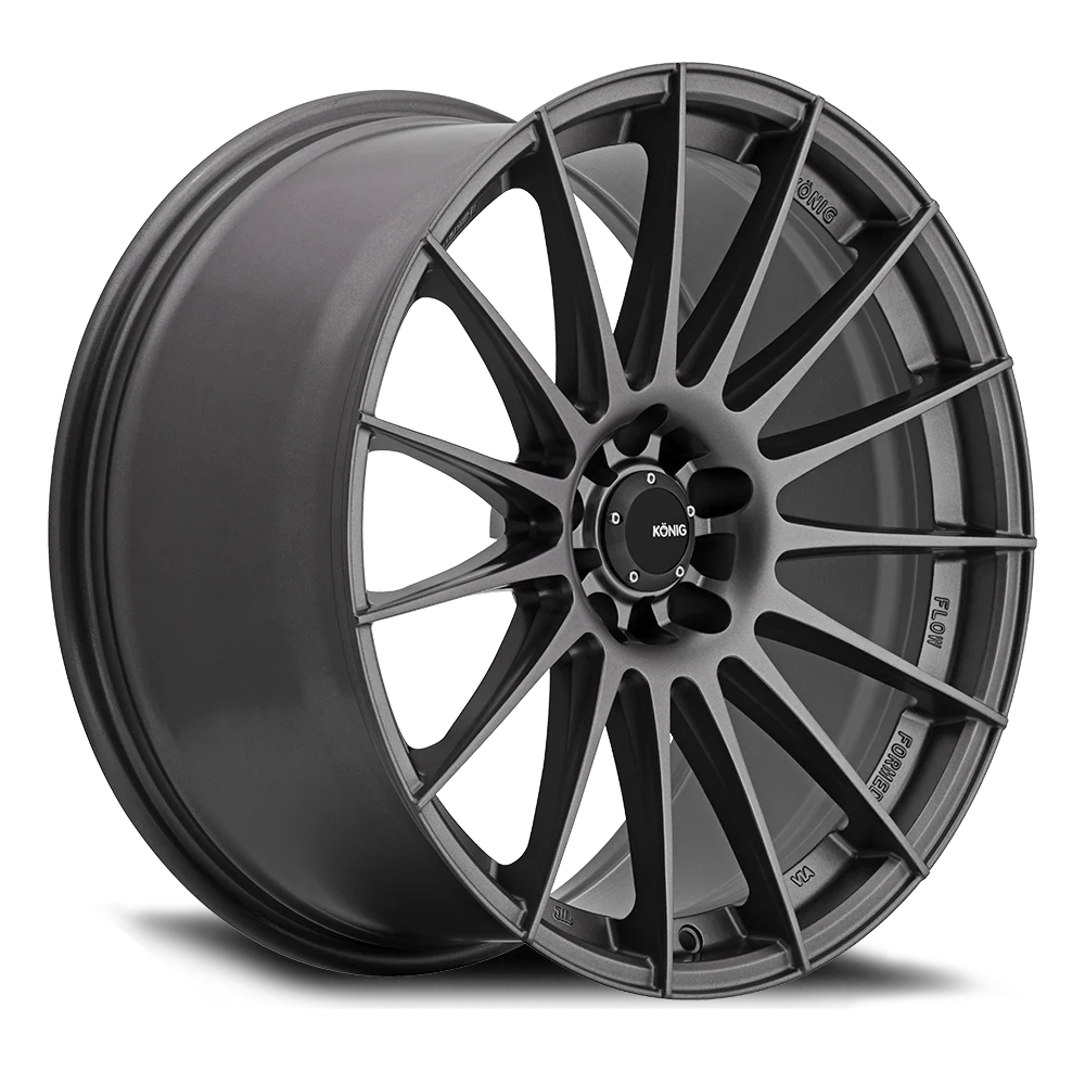 Konig Wheels - KO-RF9851245G