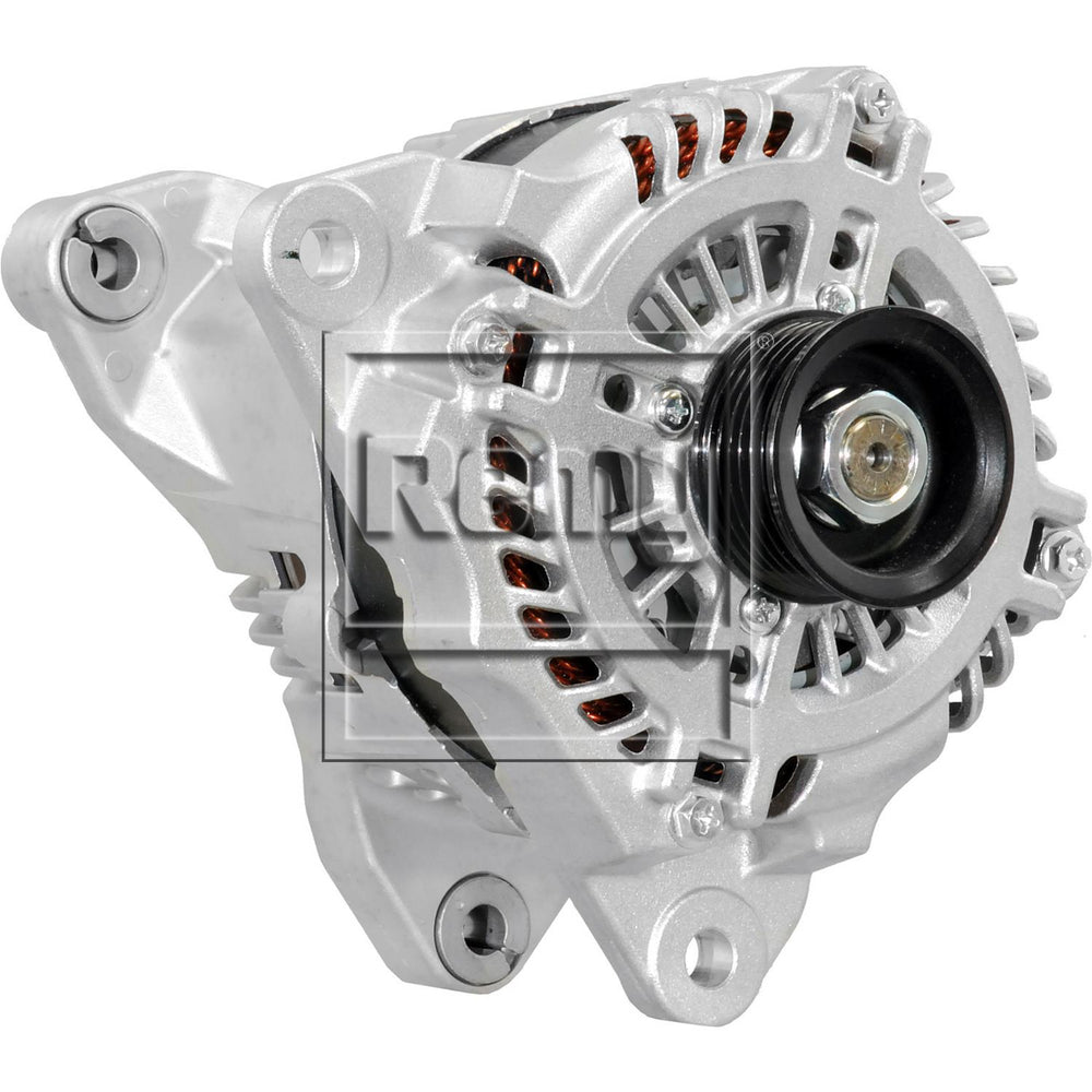 REMANUFACTURED ALTERNATOR