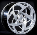 JNC Wheels auto part