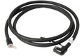 Gates DEF Hose Assembly - OE Improved (1 Female Electrical Connector Port 1 90 Deg. Fluid Connector 1 St