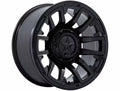Wheel Pros XD COLOSSUS 20X9 8X180 124 20 M-BLK XD872MX20908820