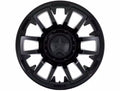 Wheel Pros XD COLOSSUS 20X9 8X180 124 20 M-BLK XD872MX20908820