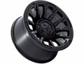 Wheel Pros XD COLOSSUS 20X9 8X180 124 20 M-BLK XD872MX20908820
