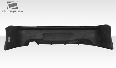Extreme Dimensions bumper