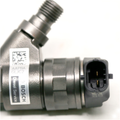 Area Diesel Service Magnum Remanufactured Heavy-Duty Stainless-Steel Exhaust Gas Recirculation (EGR) Cooler with Gasket Kit for 2007-2009 General Motors 6.6L Duramax LMM (Vin 9) Engine in Cab Chassis Applications Core Charge of 125 Applies 347-006-114