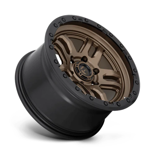 Fuel Wheels - FL-D70217908445
