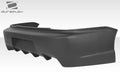 Extreme Dimensions bumper detail